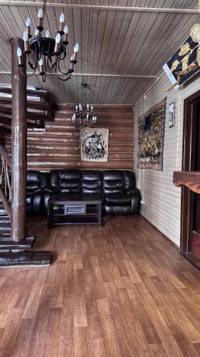 Baiterek Resort in Karagandy