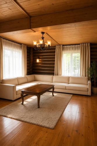 Baiterek Resort in Karagandy