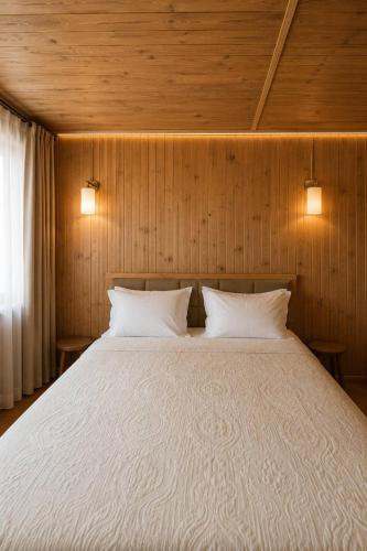 Baiterek Resort in Karagandy