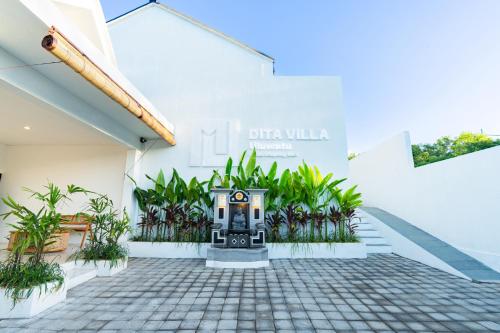 Dita Villa Uluwatu - image 2