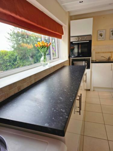 A romantic retreat in a stunning setting in Sutton On Trent