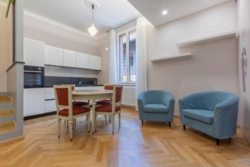 GuestHost - Bologna Quadrilatero Comfy Apartment