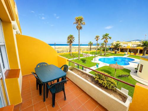 Apartamento Cosmos Sur