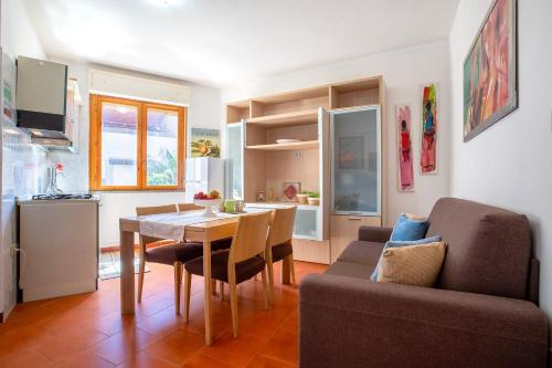 Grazioso appartamento al mare