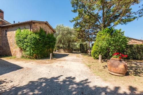 Agriturismo Montechiaro