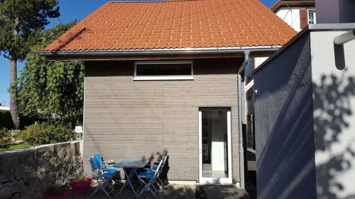 Joly Gîte (Joly Gite) in Les Bois