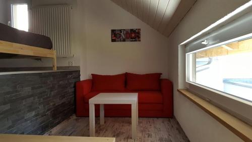 Joly Gîte (Joly Gite) in Les Bois