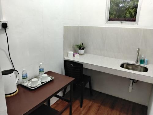HG Homestay