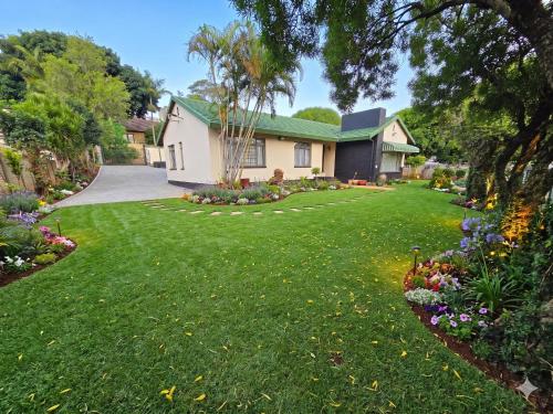 Moxley Manor — other in 40 Earl Haig Rd, Durban South Africa, 4001