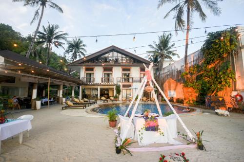 Microtel by Wyndham Boracay in Diniwid
