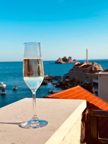 Apartments MUN Petrovac