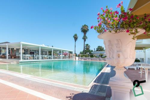 . Hotiday San Felice Circeo