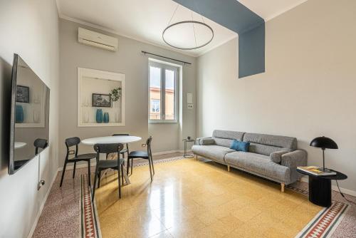 Parlatore Design Apartment