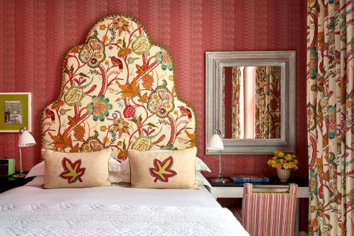 1 queen bed