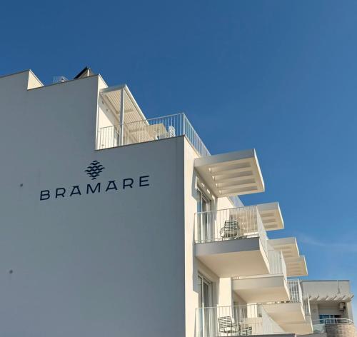 Bramare Luxury Apartment