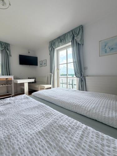 Pension Semler in Innerschwand am Mondsee