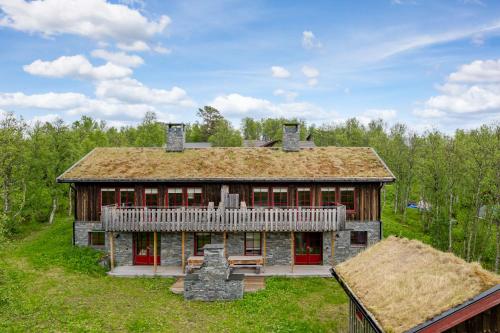 Viesnīcas āriene, Trappåsvägen 13 - Bruksvallarna (Trappasvagen 13 - Bruksvallarna) in Bruksvallarna