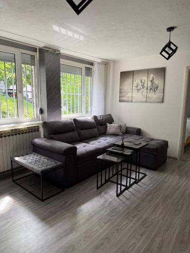 Quart Apartment Sarajevo FREE parking