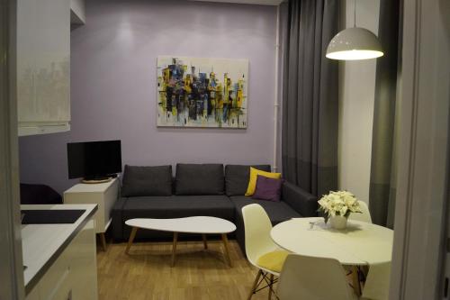 Apartman Budapest City Center - image 2