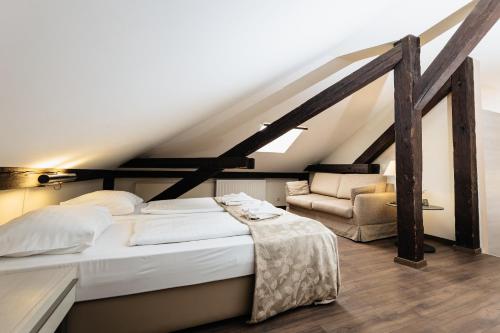 Hotel Lovran in Lovran