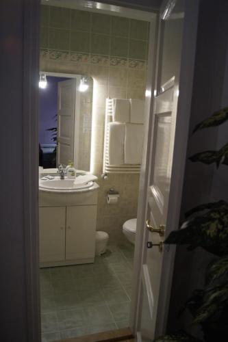 Apartman Budapest City Center - image 4