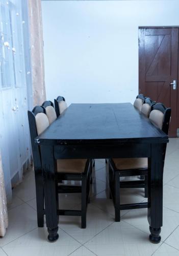 บริการและสิ่งอำนวยความสะดวก, La casa Cottage in อีริงกา