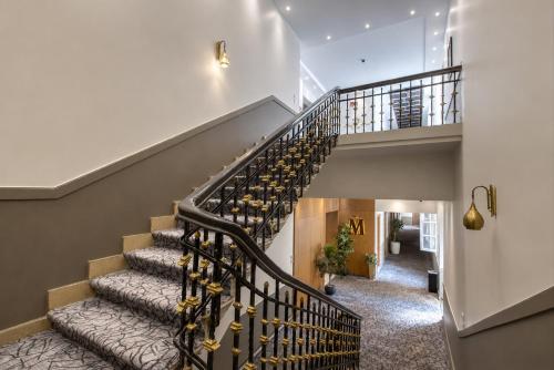 Prime Boutique Hotel Heliopolis Terrace photo 4