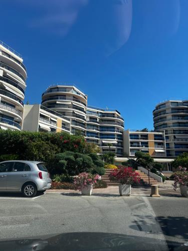 Sweet Riviera Studio - Piscine & Mer in San Peyre
