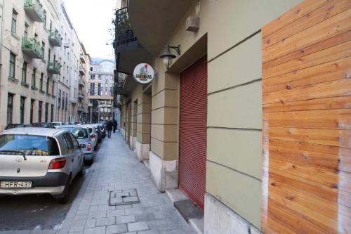 Great Market Hall Apartment - image 14