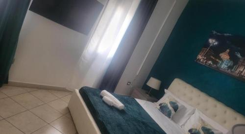 Chalaro apartament