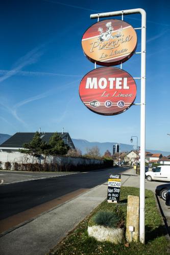 Motel Le Léman - image 8