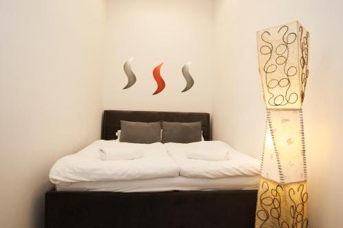Great Market Hall Apartment - image 12