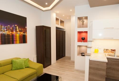 Great Market Hall Apartment - image 4