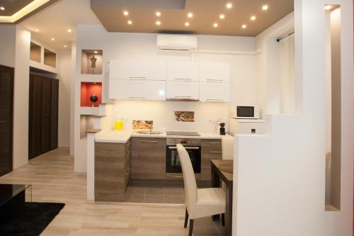 Great Market Hall Apartment - image 7