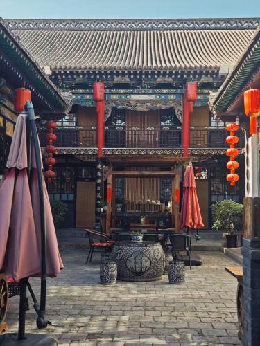 Pingyao Xinglongyi Inn - Jinzhong