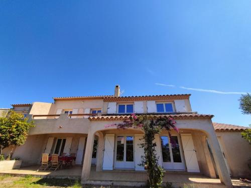 la Maison d'Alfred
