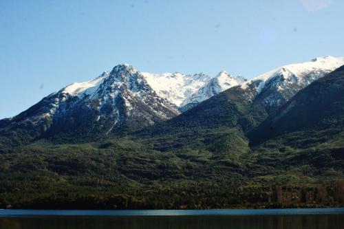 Las Pitras Lodge