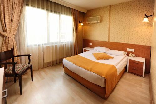 Double or twin room