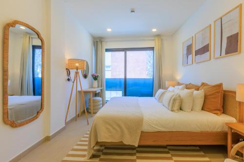 TERRA Algarve Brand New 1BR w Private Garage - image 5