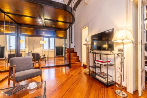 Solferino Charme Apartment