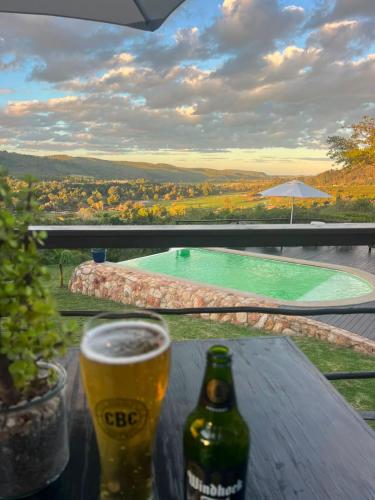 Howberry Hills - Plettenberg Bay