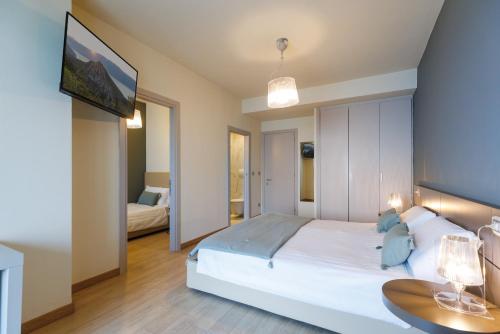Piccolo Hotel in Malcesine