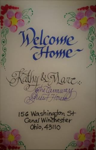 Carraway Guest House - image 12