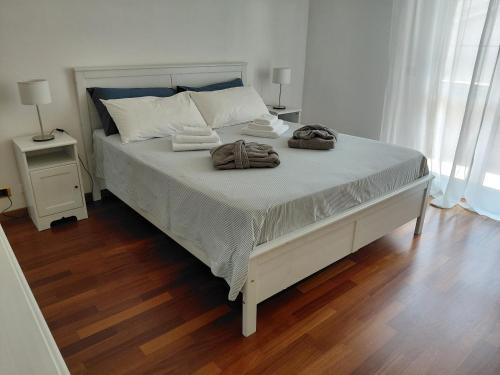 A Casa Della Bru - Relax tra Maranello e Bologna in Marano sul Panaro