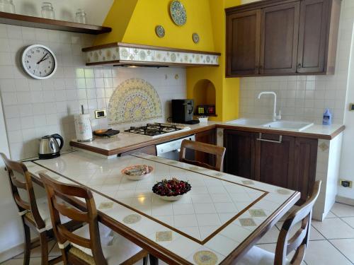 A Casa Della Bru - Relax tra Maranello e Bologna in Marano sul Panaro
