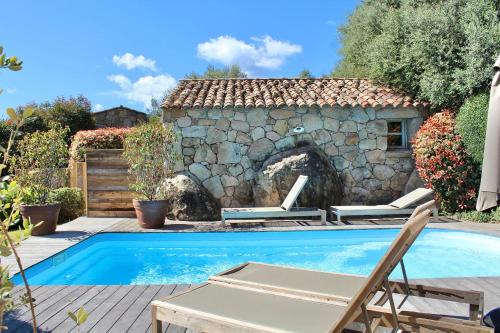 Casa Santa-Giulia Di Porto-Vecchio