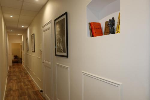 Le Grand Appartement du Centre