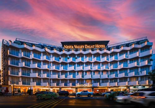 Exterior view of Nesta Valley Dalat Hotel - Formerly Golf Valley Hotel