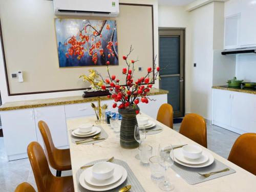 Midtown Luxury Apartment Korean Town Phu My Hung - image 4