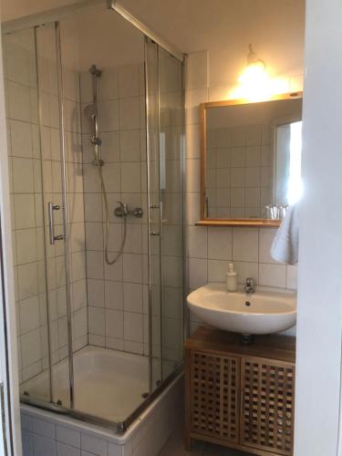 Gutshof Bastorf 5